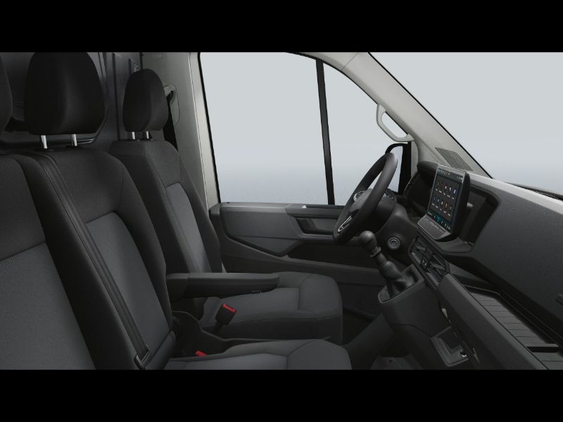 GuidiCar - VOLKSWAGEN INDUSTRIALI NUOVO CRAFTER 1 Crafter Van Business 30 L3H2 2.0 TDI BMT 103 kW ant. man. Nuovo